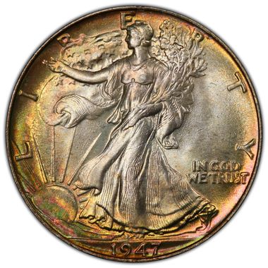 Cert 45524861 - Coin Image