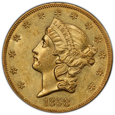 Cert 45525058 - Coin Image