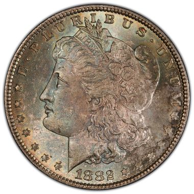 Cert 45525064 - Coin Image