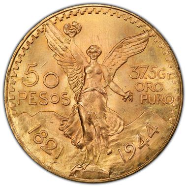 Cert 45525106 - Coin Image