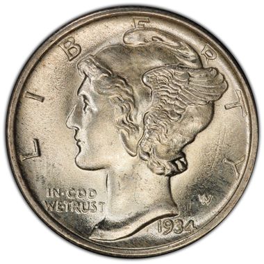 Cert 45525184 - Coin Image