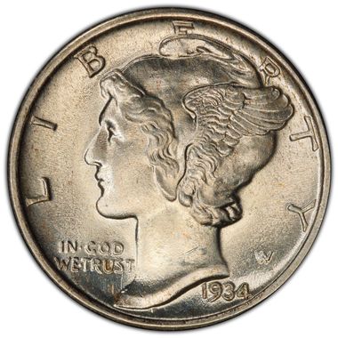 Cert 45525187 - Coin Image