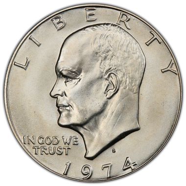 Cert 45525422 - Coin Image