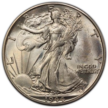 Cert 45528133 - Coin Image