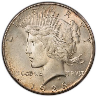 Cert 45528140 - Coin Image