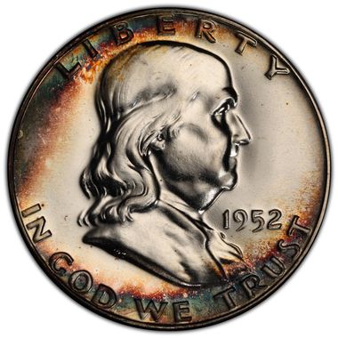 Cert 45531290 - Coin Image