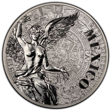 Cert 45531307 - Coin Image