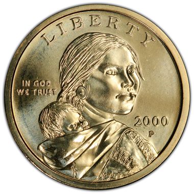 Cert 45531419 - Coin Image