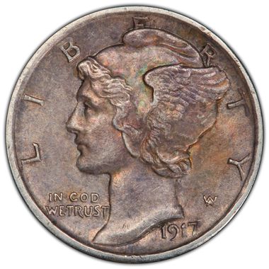 Cert 45531421 - Coin Image