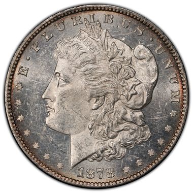 Cert 45531791 - Coin Image