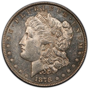 Cert 45531792 - Coin Image