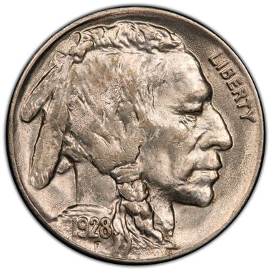 Cert 45531794 - Coin Image