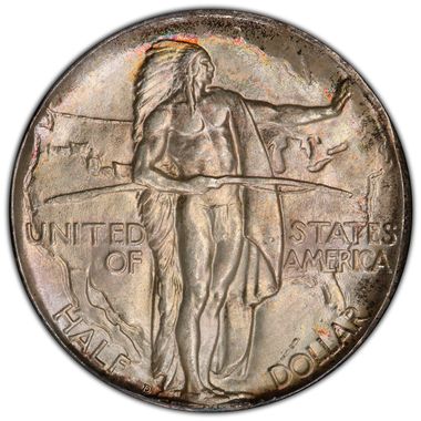 Cert 45532164 - Coin Image