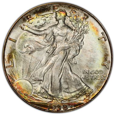 Cert 45532217 - Coin Image