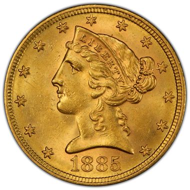 Cert 45532256 - Coin Image