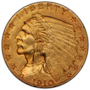 Cert 45532278 - Coin Image