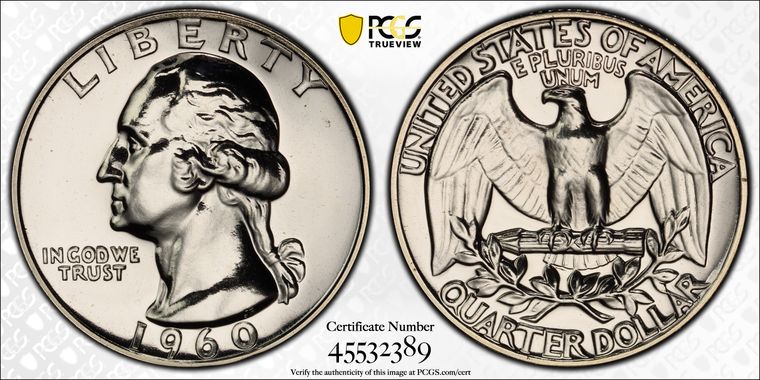 Cert 45532389 - Coin Image