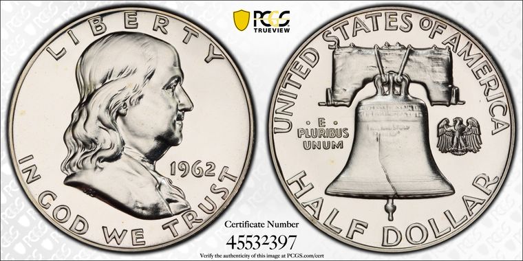 Cert 45532397 - Coin Image