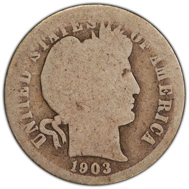 Cert 45533023 - Coin Image