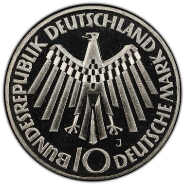 Cert 45533077 - Coin Image