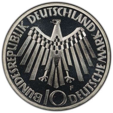 Cert 45533080 - Coin Image