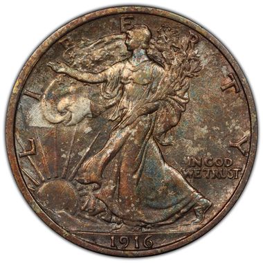 Cert 45533302 - Coin Image