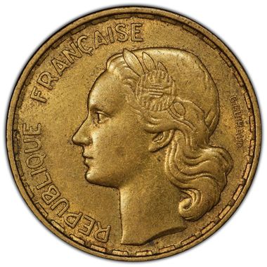 Cert 45533309 - Coin Image