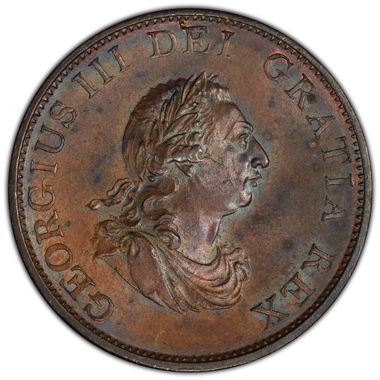Cert 45533317 - Coin Image