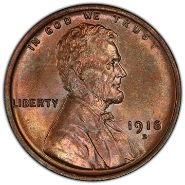 Cert 45533444 - Coin Image