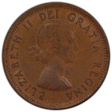 Cert 45533838 - Coin Image