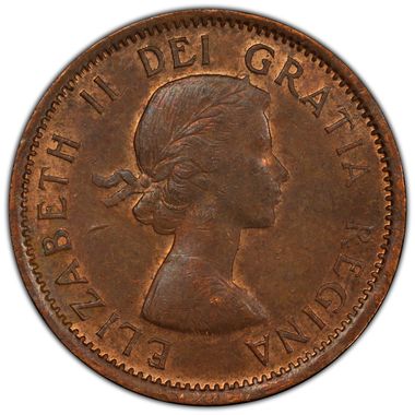 Cert 45533839 - Coin Image