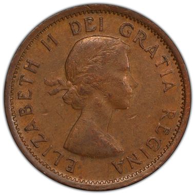 Cert 45533842 - Coin Image