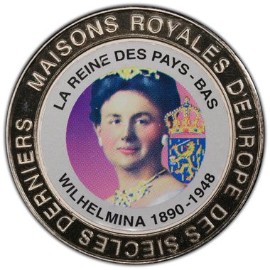 Cert 45534250 - Coin Image