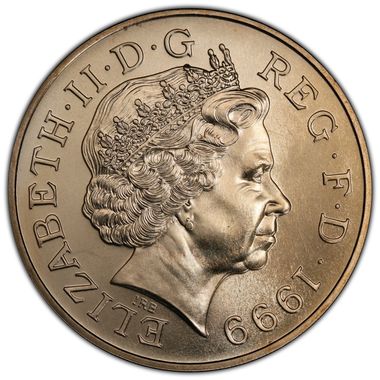 Cert 45534258 - Coin Image