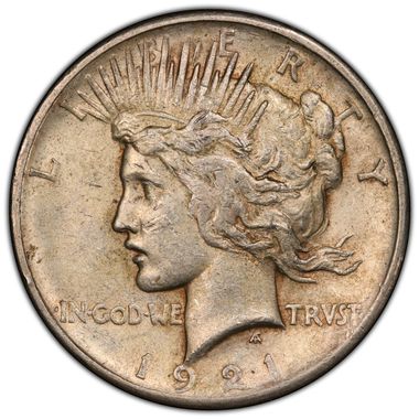 Cert 45534368 - Coin Image