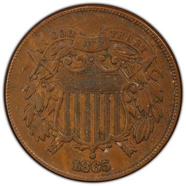 Cert 45534571 - Coin Image