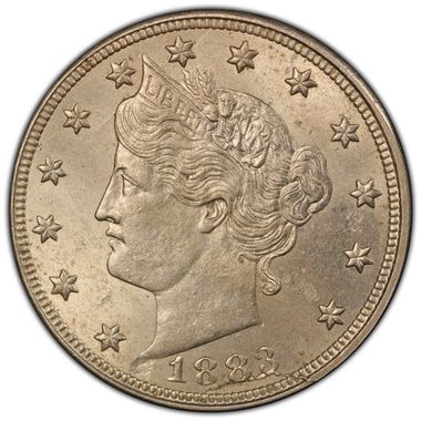Cert 45534574 - Coin Image