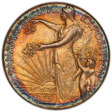 Cert 45534603 - Coin Image