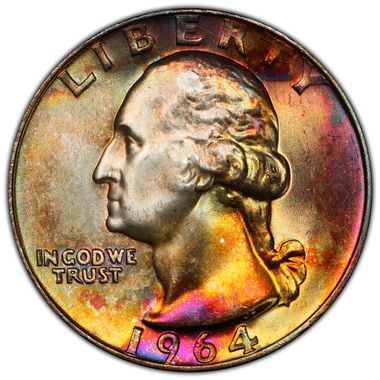 Cert 45534604 - Coin Image