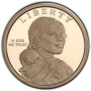 Cert 45535256 - Coin Image
