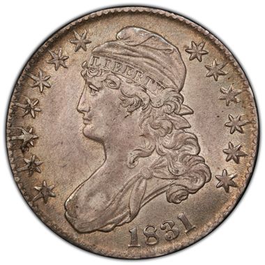 Cert 45535655 - Coin Image