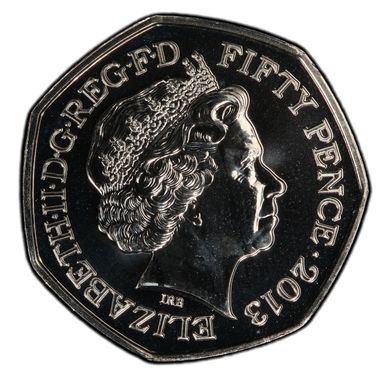 Cert 45536739 - Coin Image