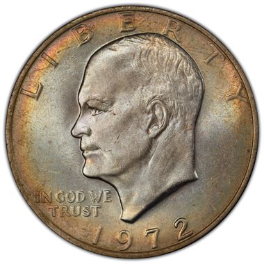 Cert 45537200 - Coin Image