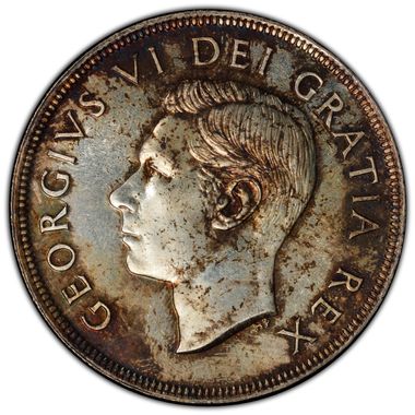 Cert 45537272 - Coin Image