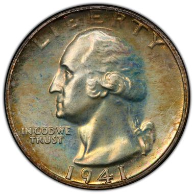 Cert 45537545 - Coin Image