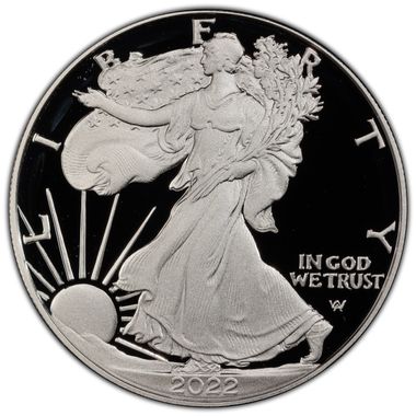 Cert 45537868 - Coin Image