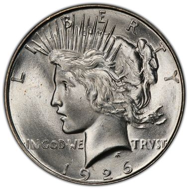 Cert 45538140 - Coin Image