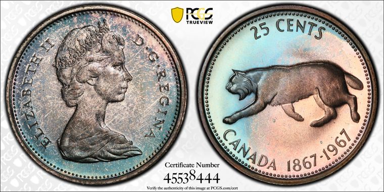 Cert 45538444 - Coin Image