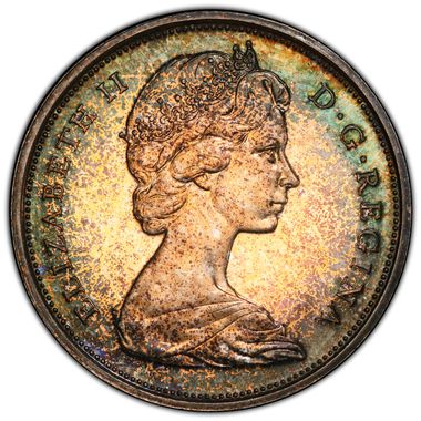 Cert 45538445 - Coin Image