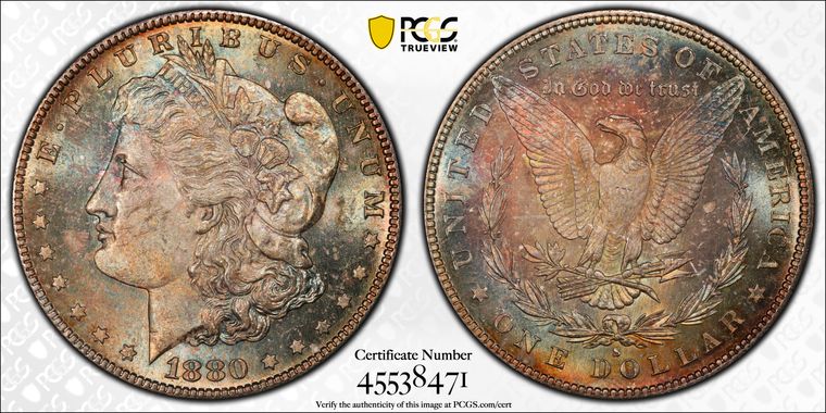 Cert 45538471 - Coin Image